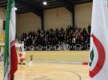 گزارش تصویری جشنواره فرهنگی ورزشی کارکنان دانشگاه صنعتی شاهرود جام فجر95